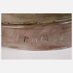 Goldscheider Wien "Wasserträgerin"