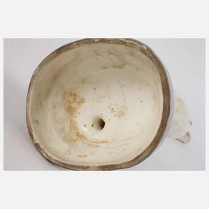 Goldscheider Wien "Wasserträgerin"