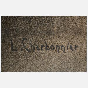 Großes Plakat Cigale Delmares