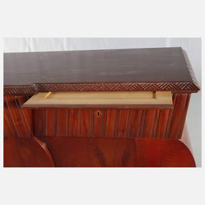 Großes Sideboard Art déco