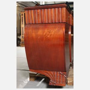 Großes Sideboard Art déco