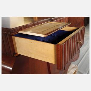 Großes Sideboard Art déco