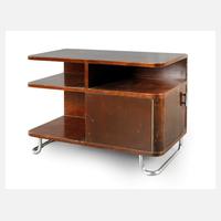 Zeitungsregal Stahlrohr111