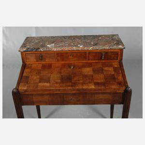 Damensekretär Art déco