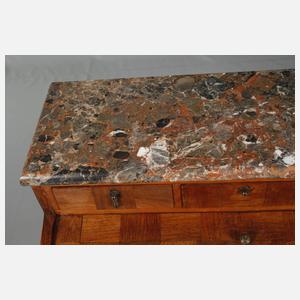 Damensekretär Art déco