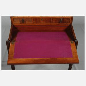 Damensekretär Art déco