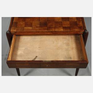 Damensekretär Art déco