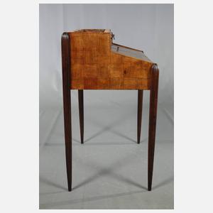 Damensekretär Art déco