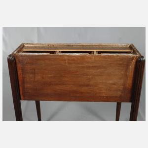 Damensekretär Art déco