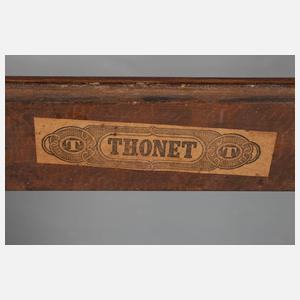 Thonet drei Satztische