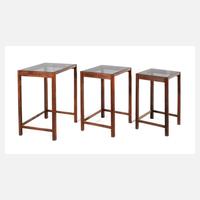 Thonet drei Satztische111