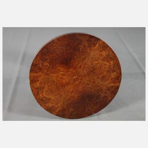 Beistelltisch Art déco