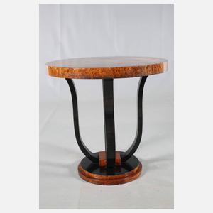 Beistelltisch Art déco