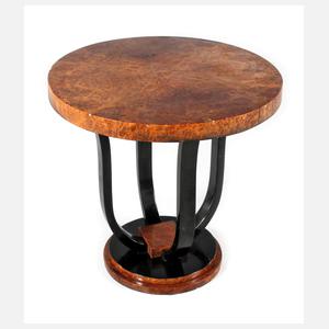 Beistelltisch Art déco