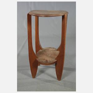 Beistelltisch Art déco