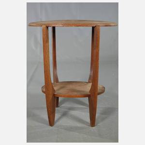 Beistelltisch Art déco