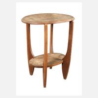 Beistelltisch Art déco111