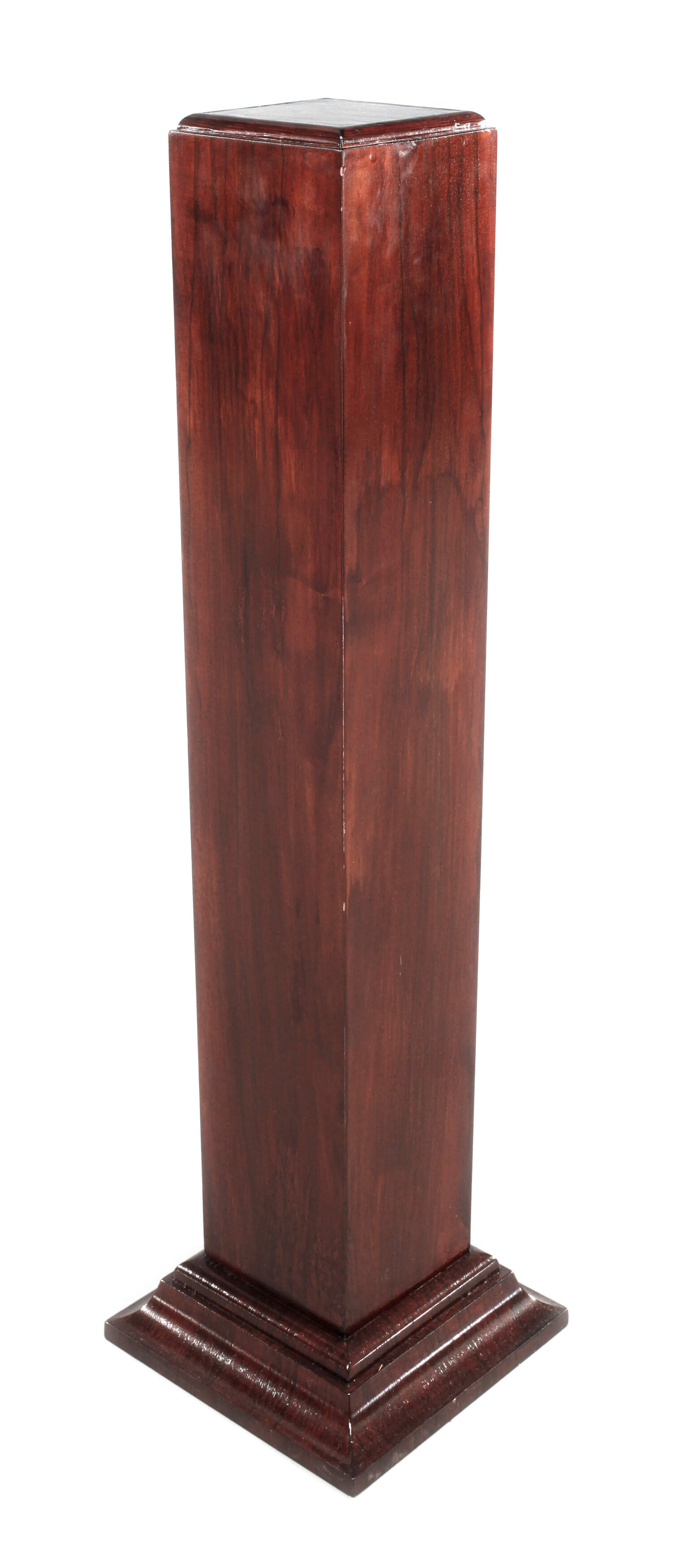 Blumensäule Art déco