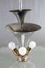 Deckenlampe Art déco