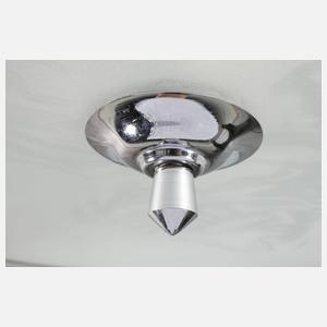 Deckenlampe Art déco