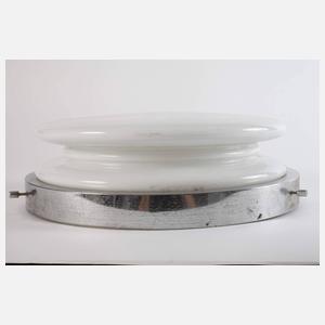 Deckenlampe Art déco