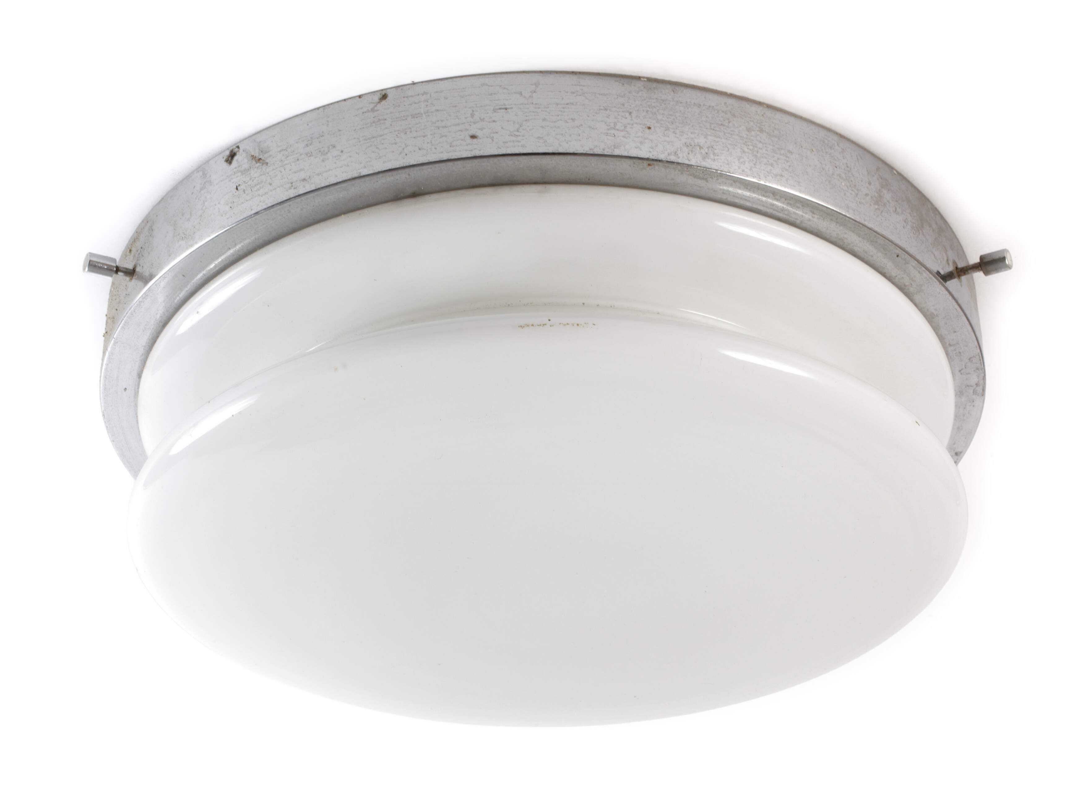 Deckenlampe Art déco