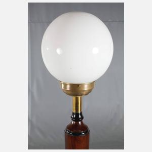 Salonstehlampe Art déco