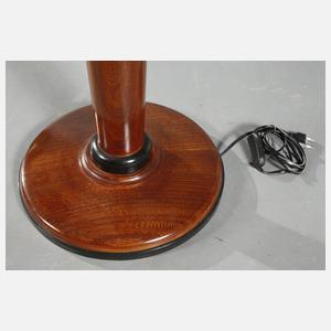 Salonstehlampe Art déco