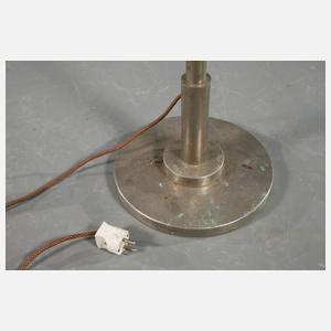 Stehlampe Art déco