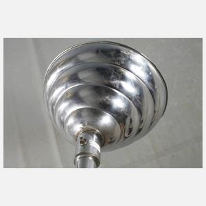 Deckenfluter Art déco