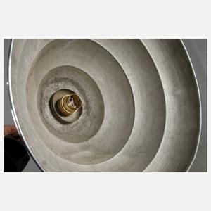 Deckenfluter Art déco