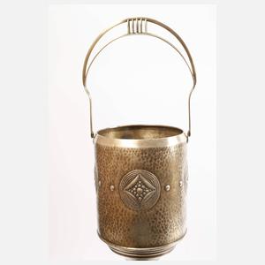 WMF Geislingen großer Stand-Sektkühler