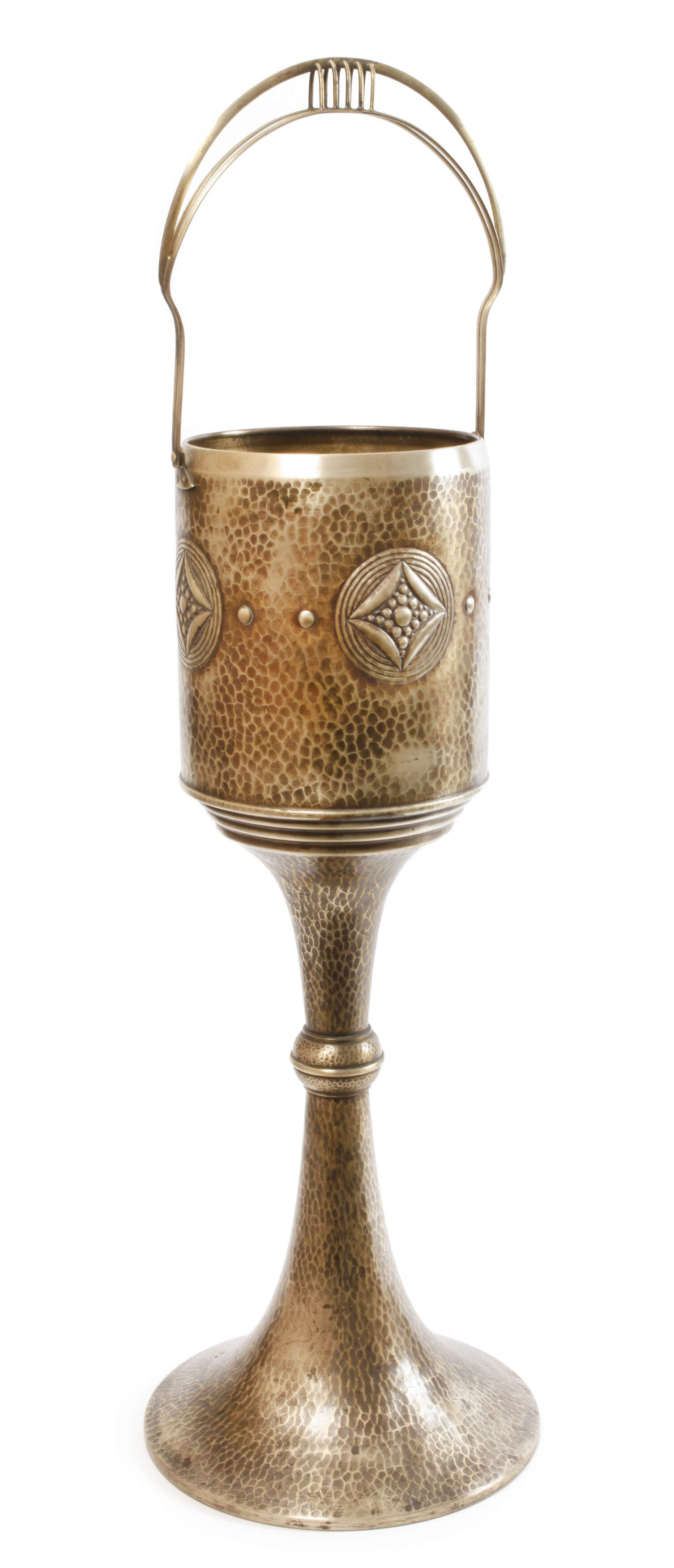 WMF Geislingen großer Stand-Sektkühler