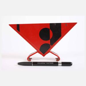 Serviettenhalter Marianne Brandt