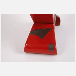 Serviettenhalter Marianne Brandt