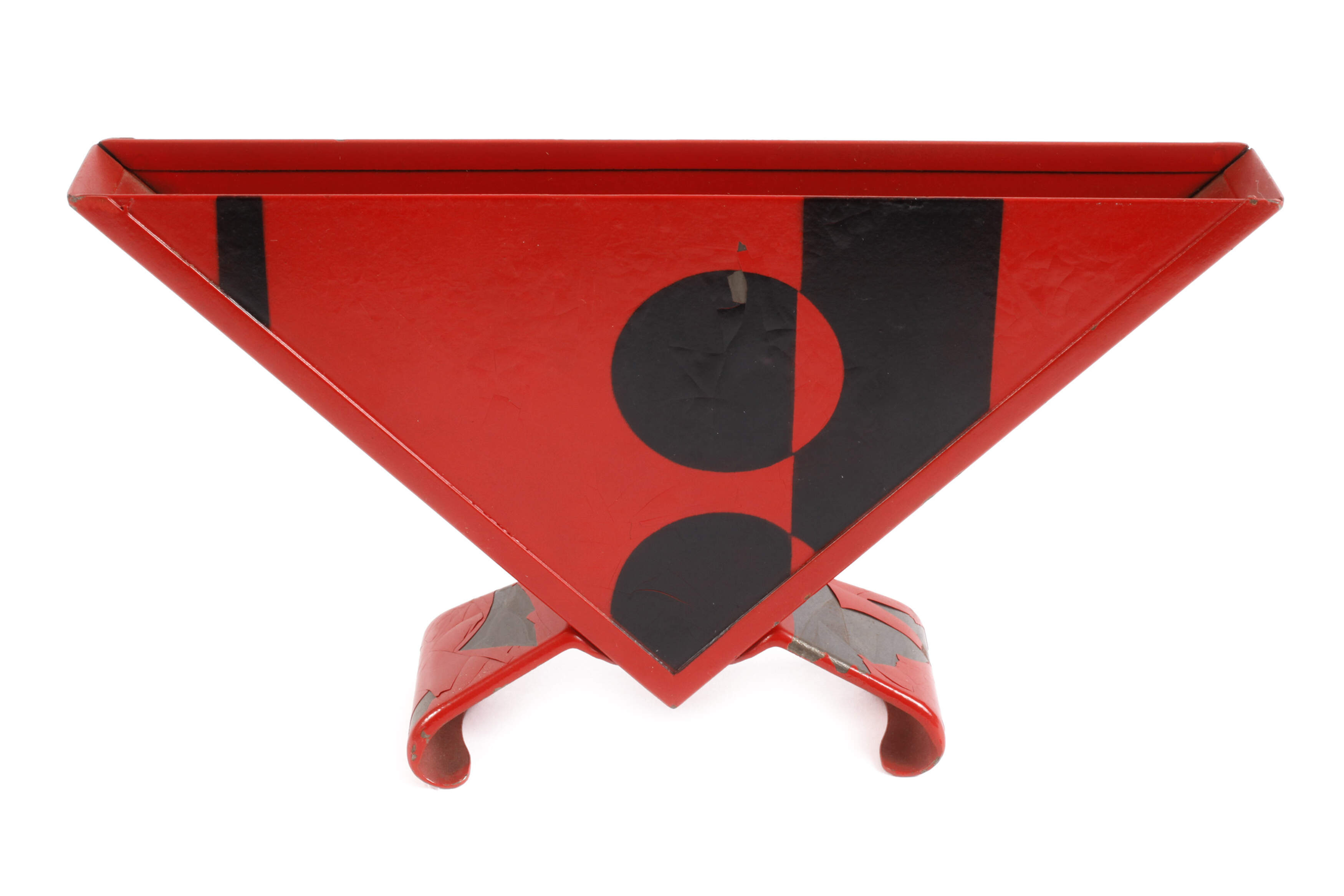 Serviettenhalter Marianne Brandt