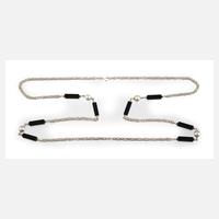 Lange Art déco-Kette111