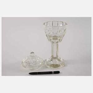 Deckelpokal Otto Prutscher