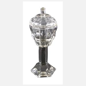 Deckelpokal Otto Prutscher