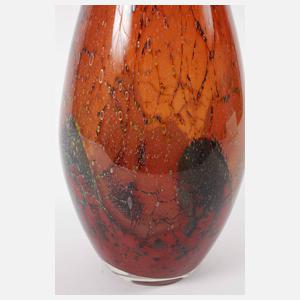 Große Vase WMF Ikora