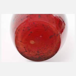 Große Vase WMF Ikora