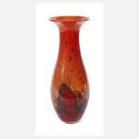 Große Vase WMF Ikora111
