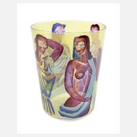 Karel Poner Künstlervase111