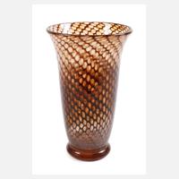 Vase mit Metalldampfeinschmelzungen111