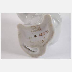 Fraureuth "Maus mit Erbse"