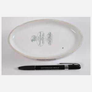 Hutschenreuther Deckeldose Fritz Klee