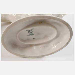 Hutschenreuther Fohlengruppe