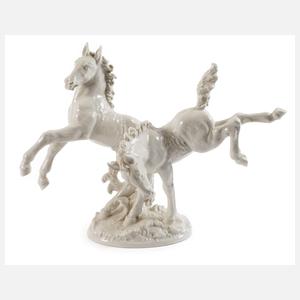 Hutschenreuther Fohlengruppe