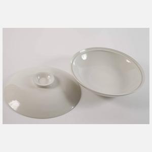 KPM Berlin drei Teile aus dem Service "Urbino"