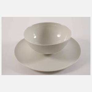 KPM Berlin drei Teile aus dem Service "Urbino"